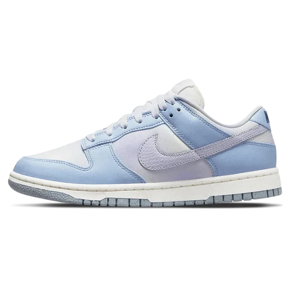 Nike Dunk Low Wmns 'Blue Airbrush'