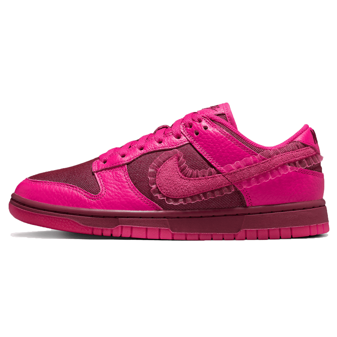 NIKE WMNS DUNK LOW 'VALENTINE'S DAY'
