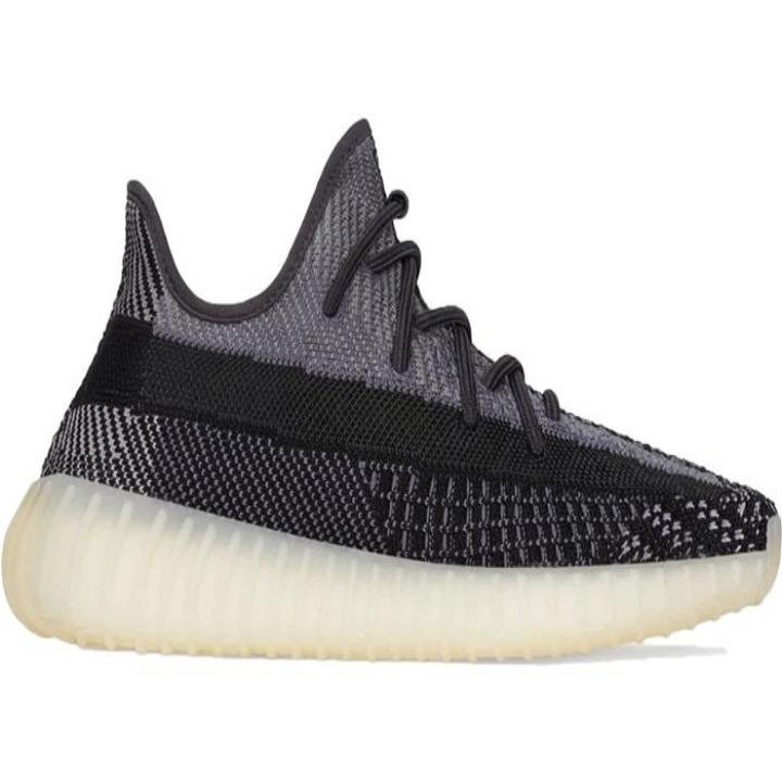 Adidas Yeezy Boost 350 v2 ‘Carbon’ Infants