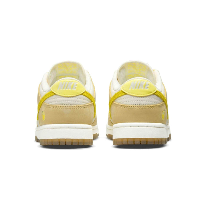 Nike Dunk Low Lemon Drop (W)
