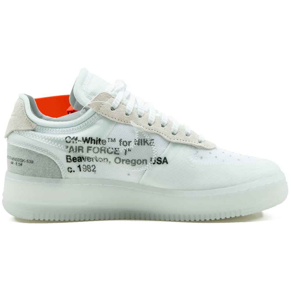 Air Force 1 Low Off-White 'OG'