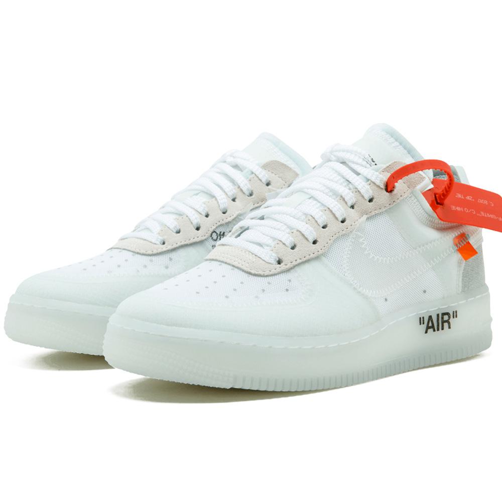 Air Force 1 Low Off-White 'OG'