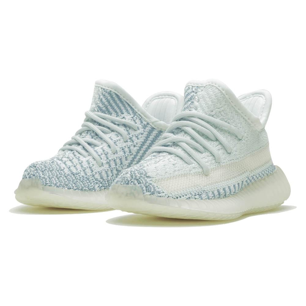 Adidas Yeezy Boost 350 V2 Cloud White (Infant)